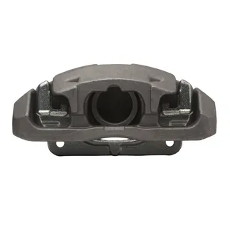 R1 Concepts CAL-31067 Brake Caliper Silver Zinc Coated